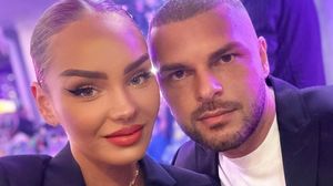 Maria Constantin și Robert Stoica