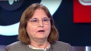 Doina Pârcălabu, fost președinte al Casei Naționale de Pensii și lider senior pe PUSL