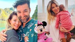 Gina Pistol și Smiley, puși în dificultate! Ce dorință neobișnuită a avut fetița lor, înainte ca cei doi să plece singuri în vacanță. Josephine le-a dat de furcă: "Trebuie să îi găsesc copilului"