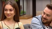 Robert și Mihaela din „Casa Iubirii” s-au sărutat