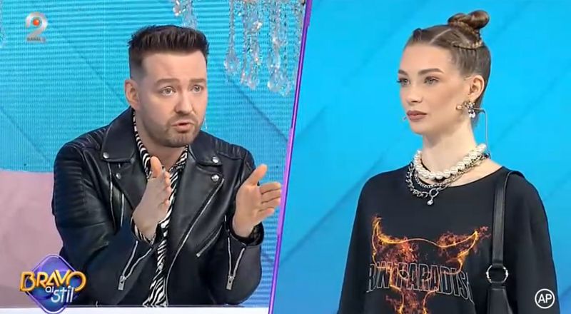 Bravo, ai stil 