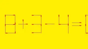 Test de inteligență 