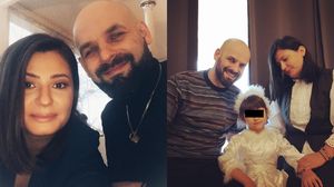 Madalina Crețan și Nosfe