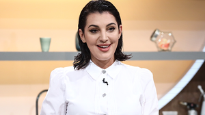 Amalia Esa de la Chefi la cuțite 2023