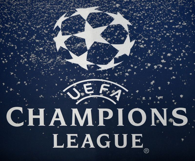 Semifinale Champions League 2023