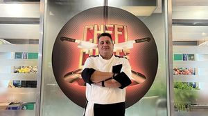 Daniel Dragomir de la Chefi la cuțite 2023