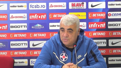 Leo Strizu, fostul antrenor în acte de la FCSB, vorbește despre confruntarea Farul - FCSB. Ce echipă este favorită să câștige duelul: „Dacă ar fi să analizez, lor le-aș da un plus”