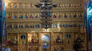 Calendar Ortodox Vineri, 19 mai 2023. Află ce sfinți sunt amintiți astăzi  Calendar Ortodox Vineri, 19 mai 2023. Află ce sfinți sunt amintiți astăzi