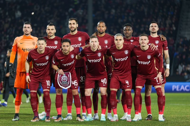 CFR Cluj