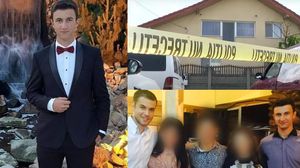 Verișorul lui Culiță Sterp 