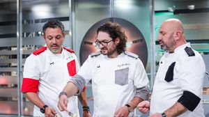 Eliminare Chefi la cuțite, sezonul 11