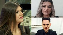 Cum se înțelege Anamaria Rosa cu mama sa, după moartea lui Aurelian Preda?! „Am început să plâng”. Femeia a apărut pentru prima dată la TV: „Nu despre asta vreau să vorbim”