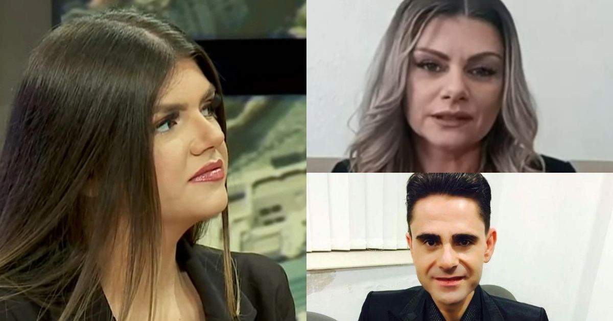 Cum se înțelege Anamaria Rosa cu mama sa, după moartea lui Aurelian ...