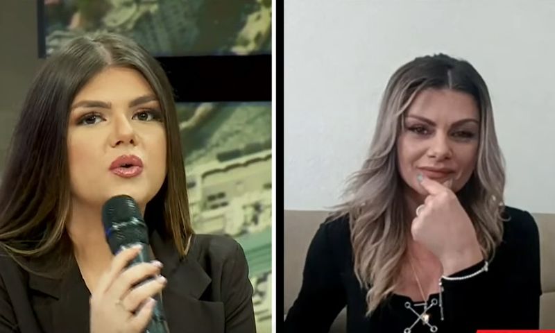 Mama Anamariei Preda