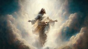 Înălțarea Domnului 