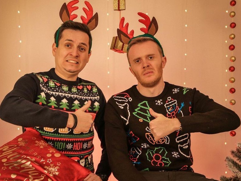 Cine sunt concurenții de la America Express 2024. Vezi care sunt echipele formate &icirc;n sezonul 6