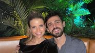 Bernardo Silva și iubita lui