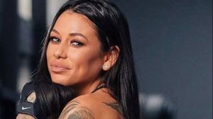 Ce greutate are Roxana Vancea?