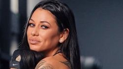 Roxana Vancea, transformată total la aproape doi ani de la naștere. Bruneta a slăbit enorm. Ce decizie a luat, fără să mai stea pe gânduri: "Îmi doresc, însă nu reușesc"