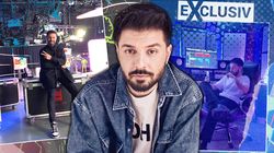 Bogdan Ioan, totul despre momentul în care l-a impresionat pe toboșarul lui Michael Jackson. Povestea artistului care și-a văzut visul cu ochii: "Nu îmi venea să cred" | EXCLUSIV
