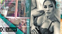 Cum au fost surprinși Anamaria Prodan și Flavius Nedelea cu puțin timp înainte să anunțe despărțirea? Primele semne ale rupturii | EXCLUSIV