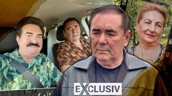 Lupta pe averea lui Petrică Mîțu Stoian continuă. Acuzații grele la adresa lui Doru Gușman: "A zis că Petrică, înainte de a muri, și-a dat toate bunurile" | EXCLUSIV