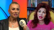 Carmen Harra, Anamaria Prodan 