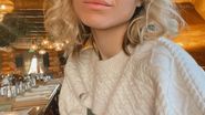 Monica Odagiu a găsit puterea de a zâmbi din nou după accident