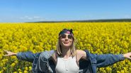 Monica Odagiu a găsit puterea de a zâmbi din nou după accident