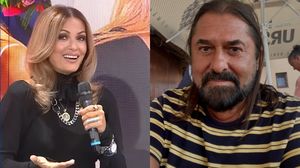 Anca Țurcașiu și Gheorghe Gheorghiu