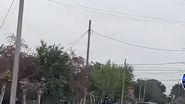 Laura, Cristina și Mădălin, morți în accidentul din Mehedinți