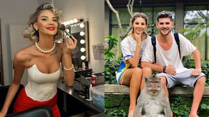 Ramona Olaru și Cuza