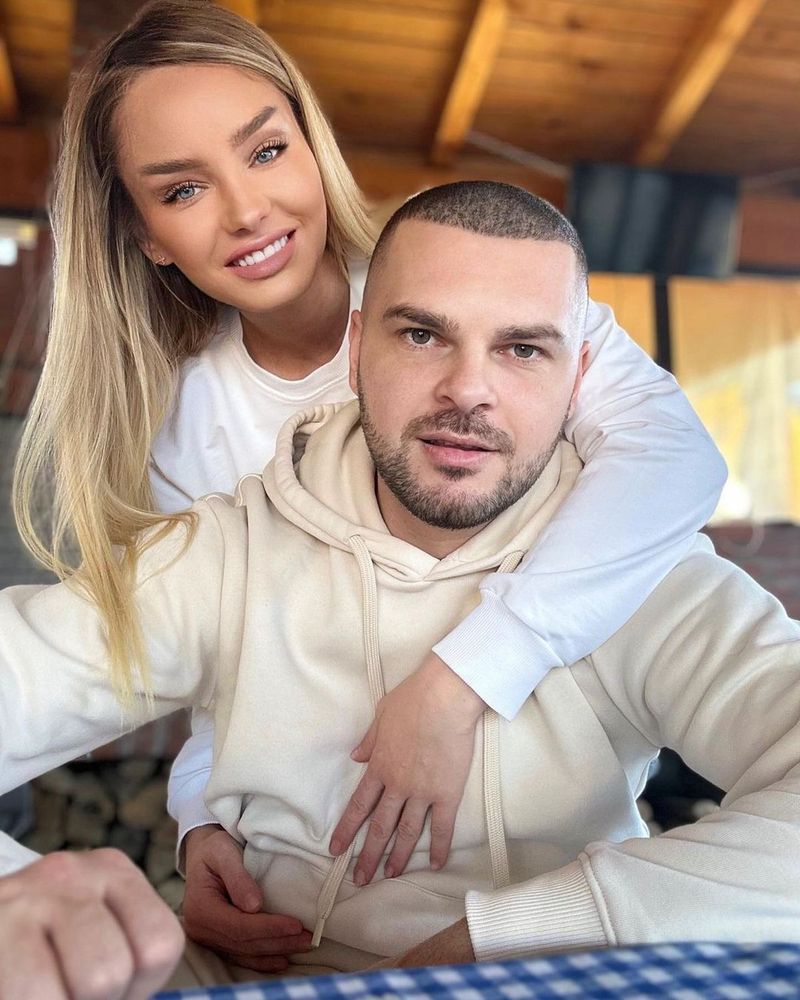 maria constantin si robert stoica