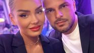 Maria Constantin și Robert Stoica