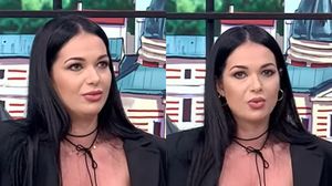 ”Simțeam că ajungem acolo, dar nu am avut curaj” Deea Maxer, prima declarație publică despre divorțul de Dinu. Ce a dus, de fapt, la separare: „Irascibil, violent”