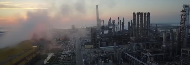 Femeia rănită grav &icirc;n accidentul de la Rafinăria Petromidia a decedat.