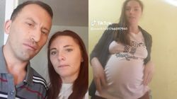 Vulpița a postat prima imagine cu cel de-al treilea copil! Internauții au fost primii care l-au cunoscut pe bebeluș