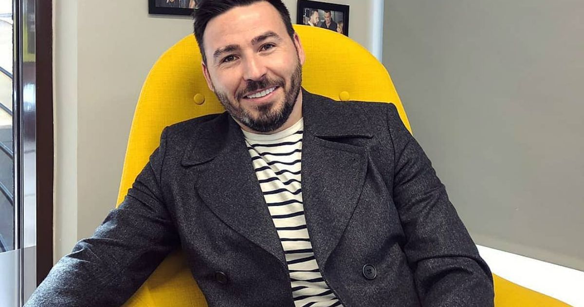 Ea este noua iubită a lui Adrian Cristea! Andeea Roșca a vorbit pentru prima dată despre relația pe care o are cu ”Prințul”: „Ne dorim o familie și copii” Ea este noua iubită a lui Adrian Cristea! Andeea Roșca a vorbit pentru prima dată despre relația pe care o are cu ”Prințul”: „Ne dorim o familie și copii”