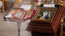 Calendar Ortodox Marți, 23 mai 2023. Sfântul Mihail Mărturisitorul este pomenit azi