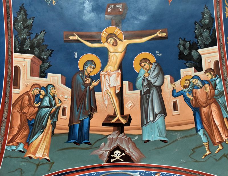 Calendar Ortodox Marți, 23 mai 2023. Vezi aici ce Sfinți sunt sărbătoriți astăzi Calendar Ortodox Marți, 23 mai 2023. Vezi aici ce Sfinți sunt sărbătoriți astăzi