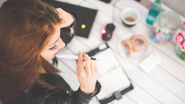 Iluzia optică care circulă în mediul online. Ce reușești să distingi în imagine?