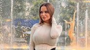andreea antonescu, andreea antonescu fiica, sienna fiica andreea antonescu