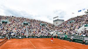 Roland Garros 2023