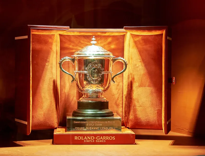 Roland Garros 2023