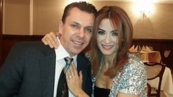 Anca Țurcașiu și-a dat în judecată fostul soț! Ce ar avea de împărțit cei doi, la trei ani de la divorț?! Suma pe care artista trebuie să o scoată din buzunar