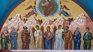 Înălțarea Domnului 2023 Semnificația acestei sărbători din calendarul creștin