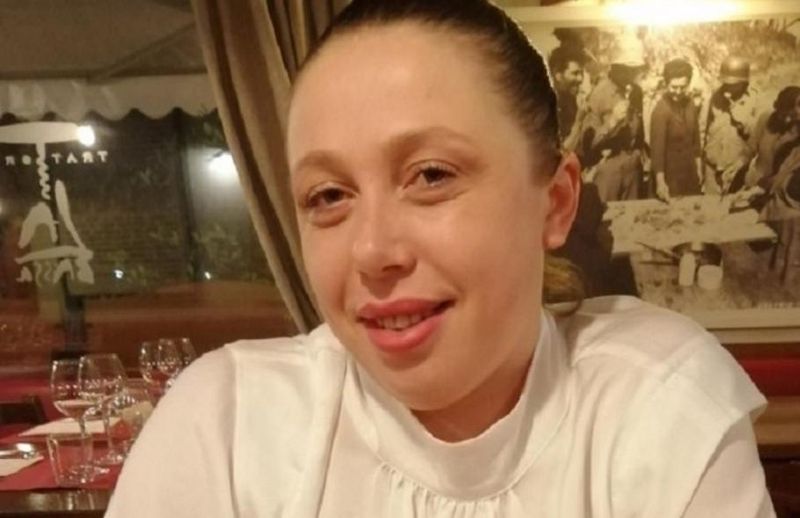 anica panfile, anica panfile moarte, raul Piave, Spresiano, zona Treviso