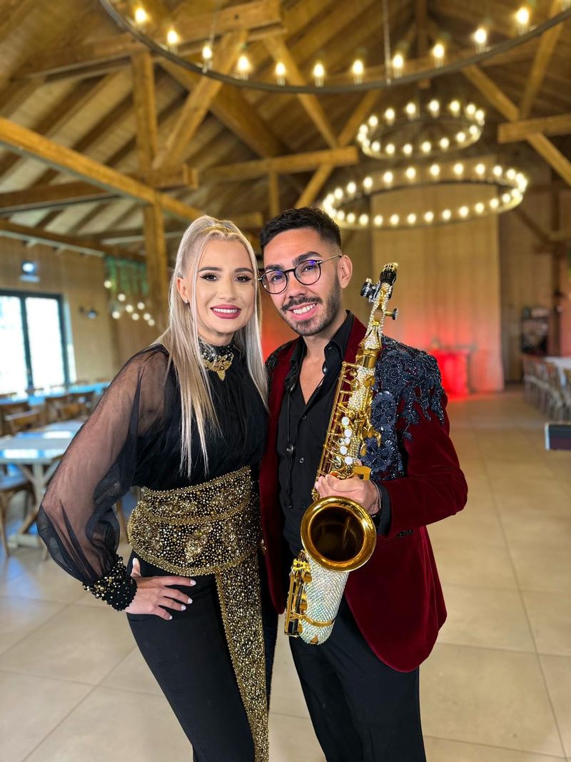 Cum reușesc Armin Nicoară și Claudia Puican să mențină vie pasiunea?