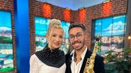Cum reușesc Armin Nicoară și Claudia Puican să mențină vie pasiunea?