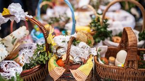 Ce se dă de pomană de Înălțarea Domnului 2023. Tradiții creștine care se respectă pe 25 mai